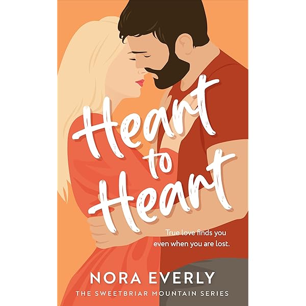 Amazon.com: From the Heart (The Sweetbriar Mountain Series Book 3